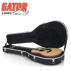 Gato - Deluxe Molded GS-MIni Case / 테일러 GS MIni 전용 하드케이스 (GC-GSMINI), 1개