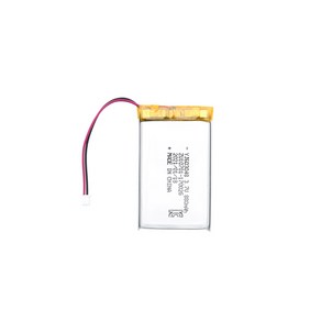 UB917 603048 충전지 배터리 리튬폴리머 3.7V 880mAh