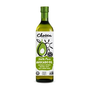 CHOSEN FOODS 아보카도 오일 1L / 코스트코