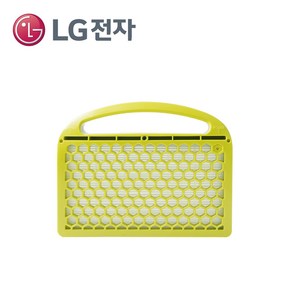 LG 정품 A9 A9S 코드제로 올인원타워 청소기 배기필터 ADQ74873505