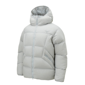 [미즈노 NC야탑점] *신상 할인특가* 퍼덱스 소재 미드 구스다운 자켓 PERTEX MID DOWN JACKET_32YE362605