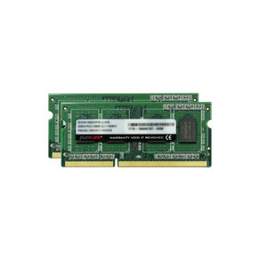 CFD DDR3-1600 (PC3-12800) (16GB) 1.35V Panam W3N1600PS-L8G 판매 노트북 PC용 메모리, 상세페이지 참조, 1개