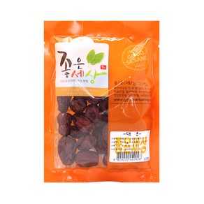 대추 [국내산-100g], 1개, 100g