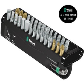 WERA/ Bit-Check 30 Universal 1 (057440)