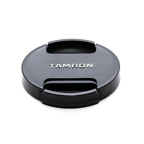 탐론 렌즈캡 Font Cap II 67mm, 1개