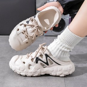 Moden Fashion 남녀공용 발편한 아쿠아 샌들 커플 슬리퍼 Z04