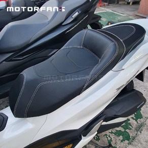 2019-2025 PCX125 스티치 컴포트 다운시트, 1개