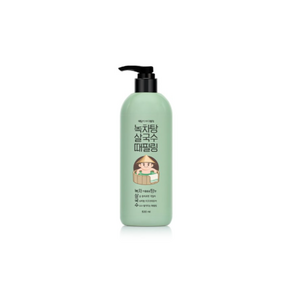 라끄베르 때밀이 바디필링 살국수 300ml 3종 택1, 1개