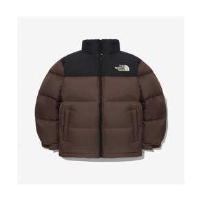 매장정품 노스페이스 THE NORTH FACE KIDS 키즈 1996 에코 눕시 RDS 다운 자켓 NJ1DQ52U_CCB NJ1DQ52UCCB 108427