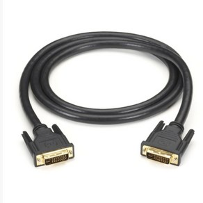 DVI 듀얼링크 케이블 3미터 dvi dual link