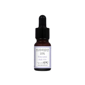 맑을담 트라넥삼산 10% 원액 앰플, 1개, 30ml