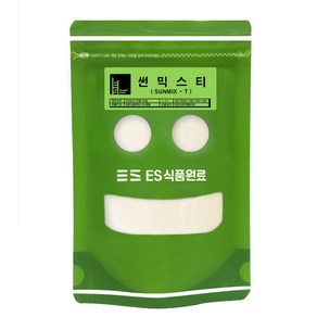 타피오카전분 썬믹스티 [0940], 1kg, 1개