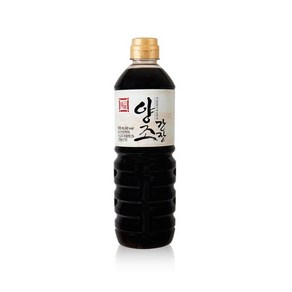 암웨이 가쓰오부시로 맛을 낸 정기품 양조간장 1000ml, 1개