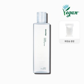 스킨클럽 시카티 수분 결 토너 350ml [듀댑], 1개