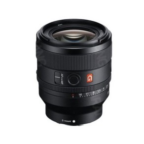 소니 FE 50mm F1.4 GM [ CNC ]