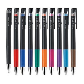 PILOT Juice up 파이롯트 쥬시업 볼펜 쥬스업 0.3 0.4 0.5 mm, 0.3mm 블루 3개