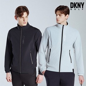 [DKNY GOLF] 남성 기능성 경량자켓1종