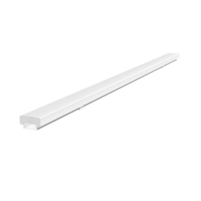 장수램프 LED 주차장등 AC타입 60W 1200mm, WHITE ( 주광색 ) 1개