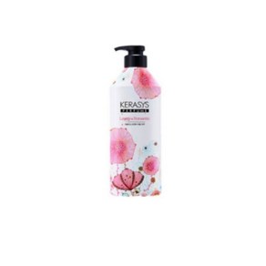 케라시스 퍼퓸러블리엔젤 샴푸 600ML, 3개, 980ml