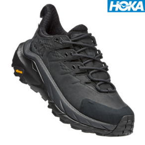 [HOKA] 호카오네오네 등산화 트래킹화 KHA 여성 카하 2 로우 GTX MH812705 + 파우치