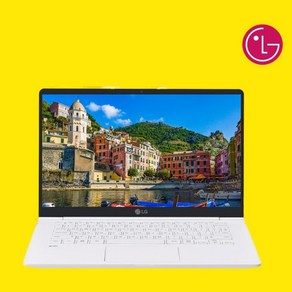 리퍼노트북 LG그램 14인치 14Z980 i5 8250U 중고노트북 초경량 대학생 인강용, 화이트, 코어i5 8세대, 256GB, 8GB, WIN10 Home