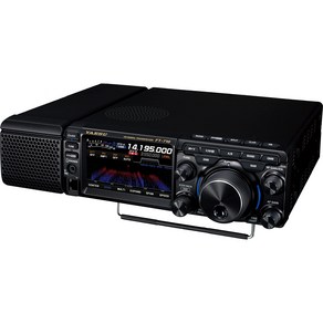 야에스 무선(YAESU) FT-710 AESS HF50MHz대 SDR 트랜시버 100W