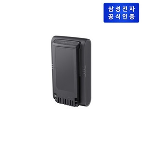 (공식) 삼성 제트 무선청소기 배터리 [VCA-SBT90/VT], 1개