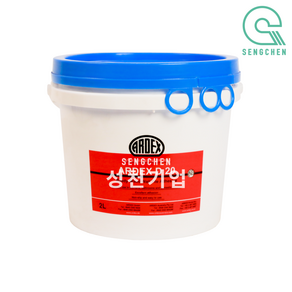 아덱스 D20(2L) (1Pail), 1개