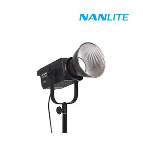 난라이트 대광량 스튜디오 LED 조명 FS-300B, 1개