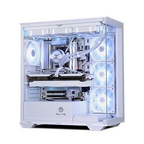 몬스타PC 영상편집2024 프리미엄 i9-14900K RTX4070SUPER 64G