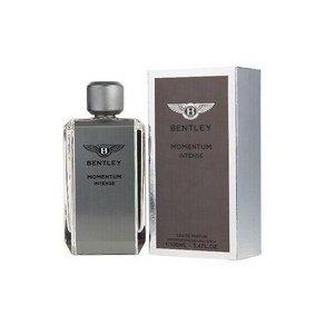 벤틀리 모멘텀 인텐스 3.4 oz EDP 쾰른 fo Men 3475890