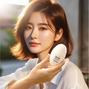 바이알레시피 촉촉한 수분핏 블루라이트 차단 이지워셔블 선크림 SPF 50+ PA++++