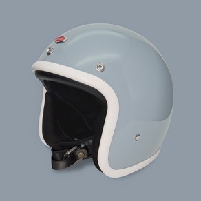 기어러스 머찌 클래식헬멧 - 무디블루 MUZZI CLASSIC HELMET, M