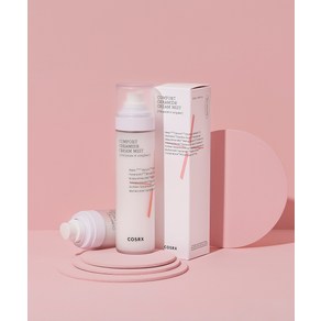 COSRX 밸런시움 세라마이드 크림 미스트 120ml, 1개