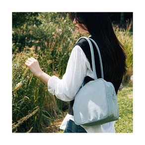 [아이띵소] SQUARE BAG 1.1 스퀘어백 1.1