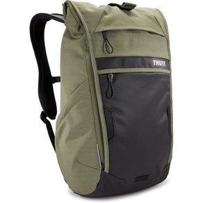 Thule 툴레 파라마운트 커뮤터 백팩 18L 올리브