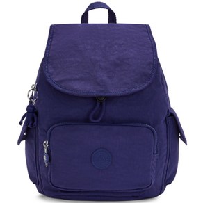 키플링 백팩 kipling 시티팩 스몰 City Pack S - Galaxy Blue