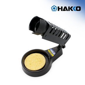 하코 HAKKO FH300 인두기거치대 인두스탠드 납땜