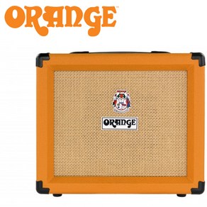 Oange - Cush 20RT / 오렌지 기타앰프 리버브 튜너 내장, 상세설명참조, Oange Cush 20RT / 오렌지 기타앰프 리버브 튜너 내장