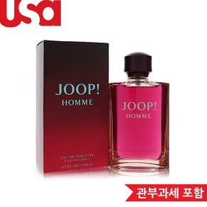 윱 옴므 EDT 200ml, 1개, 1L