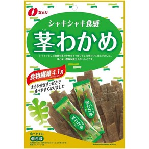일본 나토리 미역줄기 술안주 간식(5봉 x 70g), 70g, 5개