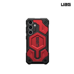 UAG 갤럭시 S24 전기종 모나크 케이스