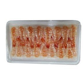 [오성식품] 초새우4L/150g(24미), 1개