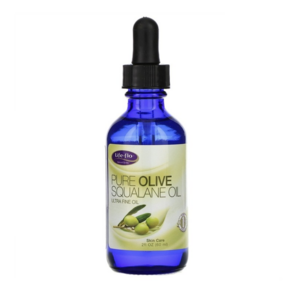 Life flo 라이프플로 퓨어 올리브 스쿠알란 오일 60ml Pue Olive, 1개