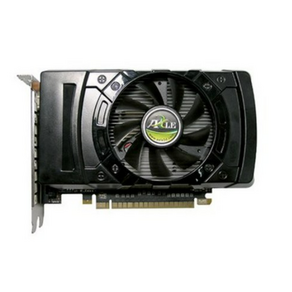 액슬 지포스 GTX750 Ti 클래식 그래픽카드 GDDR5 4GB ((주)씨넥스존)