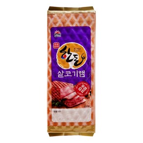 대림 한돈 살코기햄 1kg, 1개