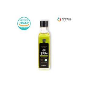 대마종자유 HACCP 받은 꼬손 대마종자오일 180ml, 1개