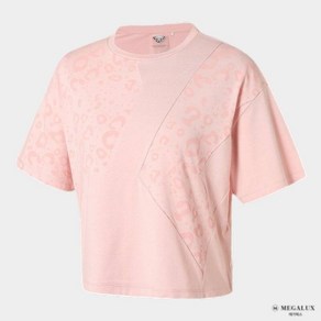 [매장] 다이나핏 LINZ (린츠) 여성 반팔티 YWM22262P2 252274