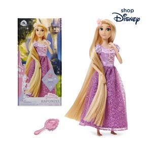 디즈니 라푼젤 클래식돌 관절인형 / Rapunzel Classic Doll