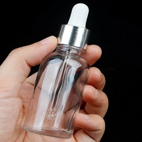 원샵 스포이드 공병 30ML 화장품공병, 1개